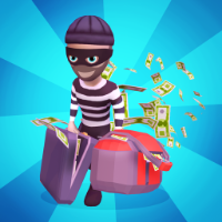 Master Thief